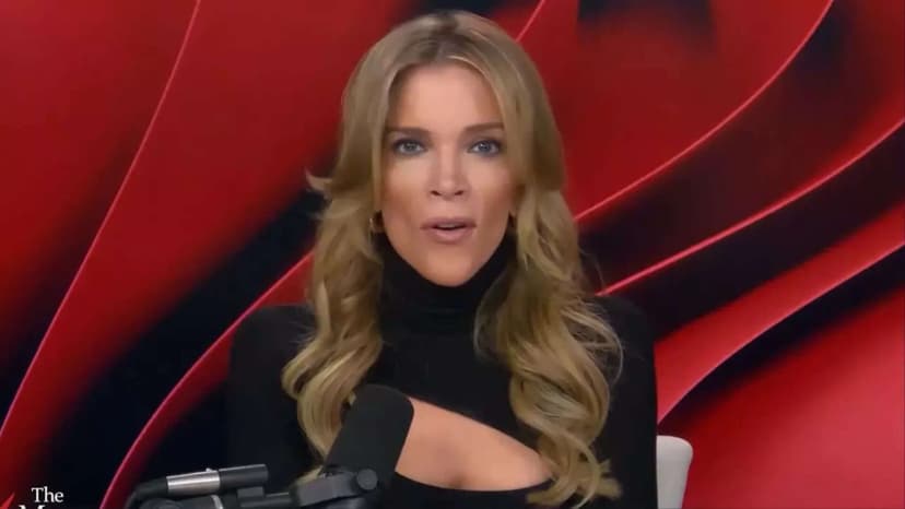 'They died for Iran or Israel': Megyn Kelly’s remark on fallen US soldiers sparks online backlash