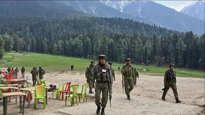 Pahalgam attack: GoPro trail leads to Chinese city; court allows NIA to seek Beijing help