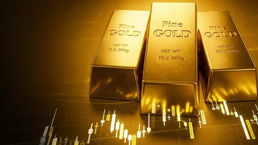Gold price prediction: What's the outlook for gold, silver amid Middle East tensions?
