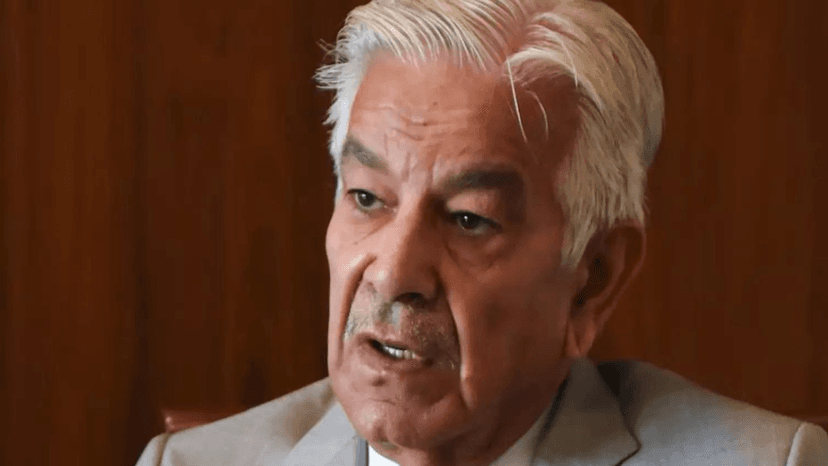 Iran regime change could align India, Tehran, Afghanistan: Khawaja Asif's ‘vassal state’ warning for Pak