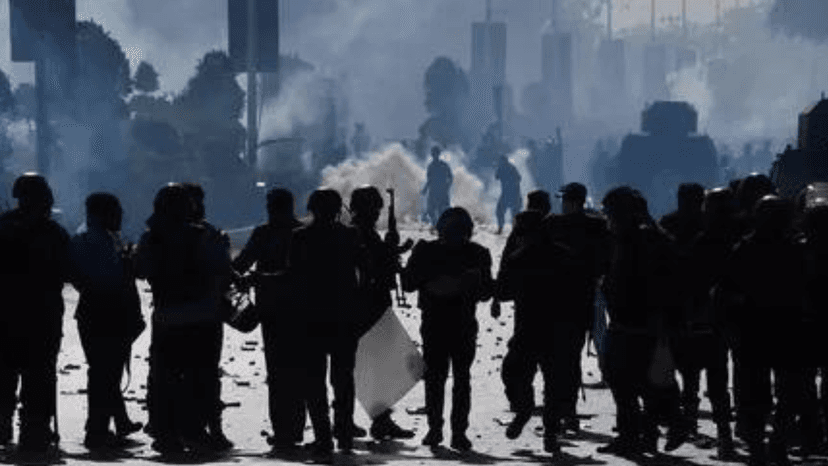 US orders non-emergency consular staff in Karachi, Lahore to leave Pakistan