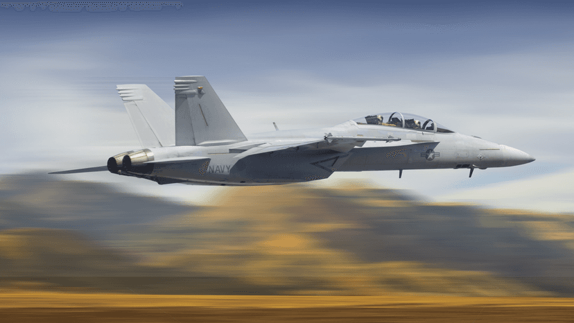Kuwaiti Jets Reportedly Down Three US F-15s