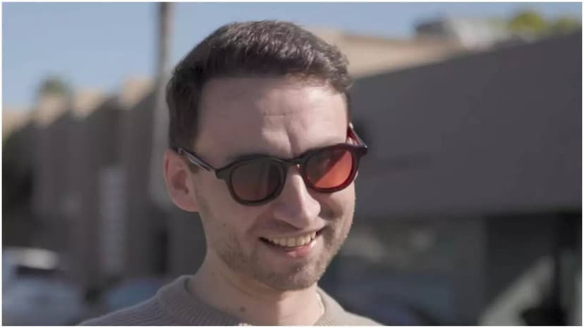 AI war videos and hacked handles: X head of product Nikita Bier uncovers 31-account operation