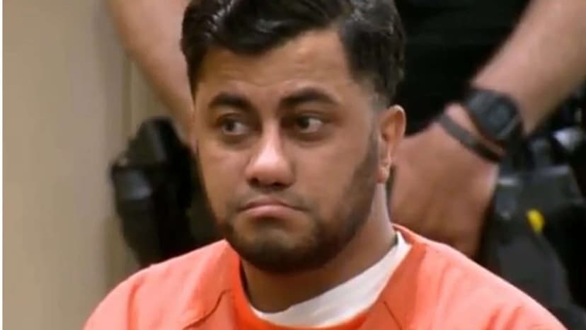 Pakistani immigrant sentenced for election fraud in California