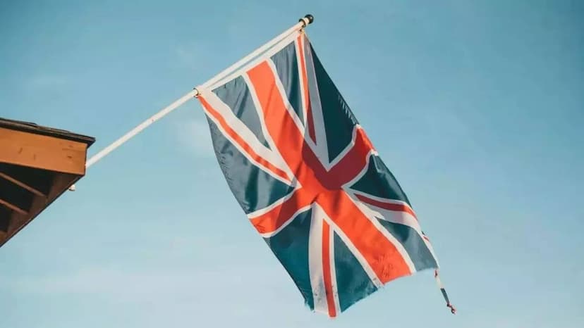 British diplomat resigns, criticizes UK Foreign Office's 'woke' culture