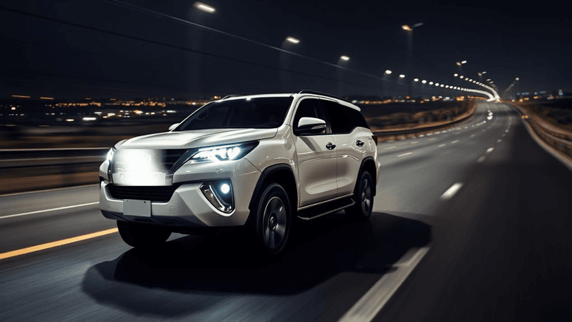 MBBS student killed, 3 injured as speeding Fortuner rams group of bikers in UP