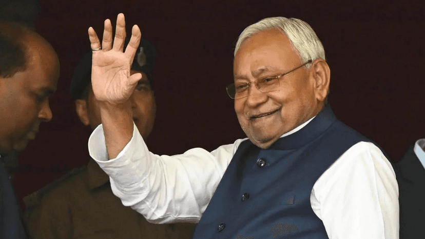New govt will have my full support: Nitish Kumar to step down as Bihar CM; Rajya Sabha move next