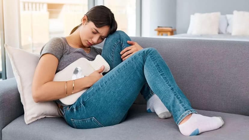 PCOS, thyroid problems &amp; early heart disease rising in women: Experts explain reasons