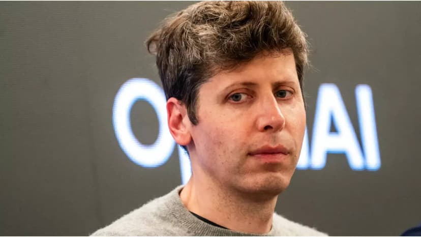 OpenAI’s Sam Altman promises stronger ChatGPT safety measures in Canada