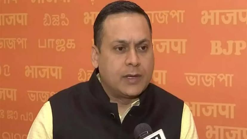 IRIS Dena sinks: Blaming India for US strike on Iran frigate illogical, says BJP