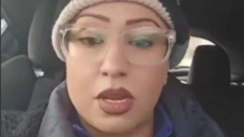 'I don't feel safe': Old video of influencer Nancy Grewal who was stabbed to death in Canada goes viral