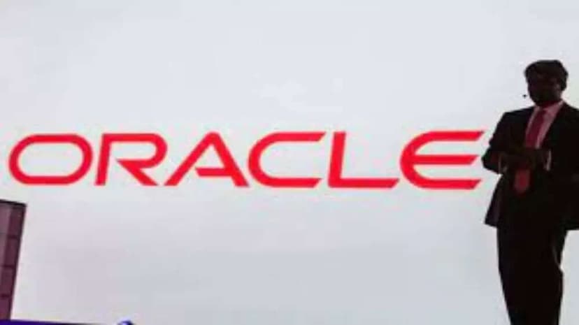 Oracle reportedly planning up to 30,000 layoffs amid cash crunch