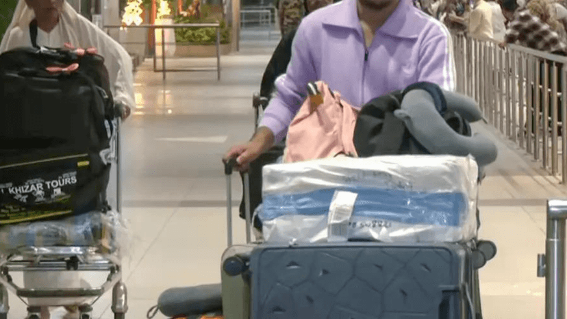 Gulf conflict: London-Hyderavbad direct flight at Rs 2.5L as airfares skyrocket