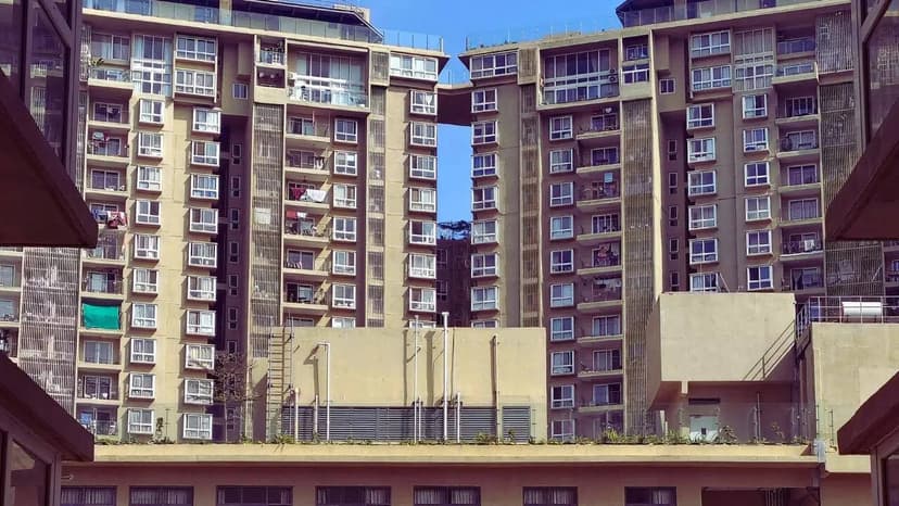 Bengaluru to Allow Taller Buildings with Revised FAR Guidelines