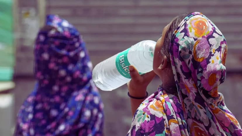 'Cause for concern': No heatwave yet but UV radiation already a worry in Bengaluru, Kerala