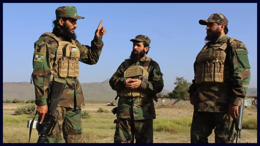 Amid US-Iran conflict, don't forget this war: It matters more for India