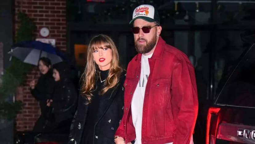 Swift, Kelce's relationship faces an unexpected complication as their wedding nears