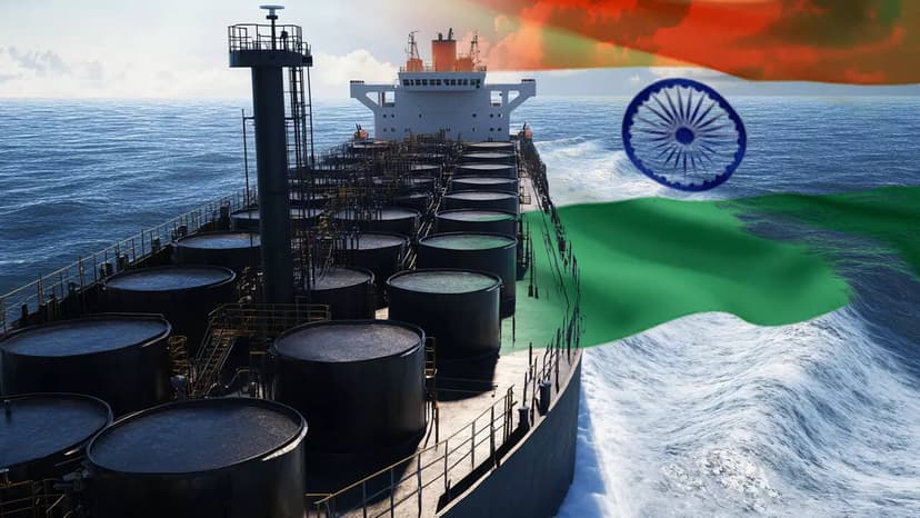 Indian refiners buy Russian crude to counter Middle East oil supply shock