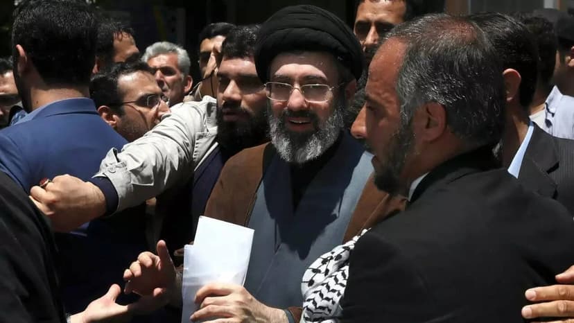 Iran delays naming supreme leader out of security concerns: Officials