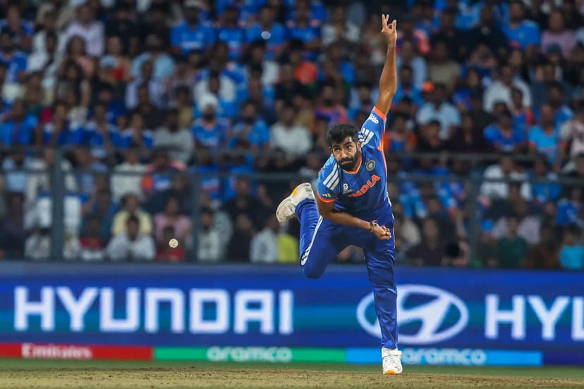 Inside Bumrah’s constant evolution: An insatiable appetite for success