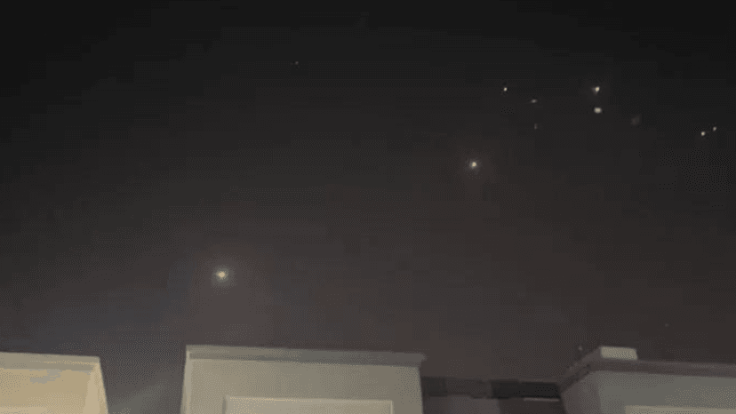 Lucknow Family Trapped in Qatar Conflict Zone