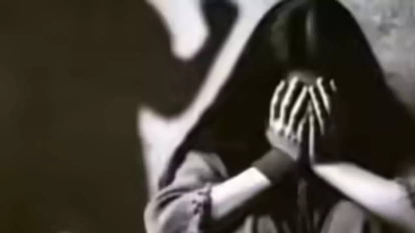 Class 3 Student Raped by Neighbor in Bhopal