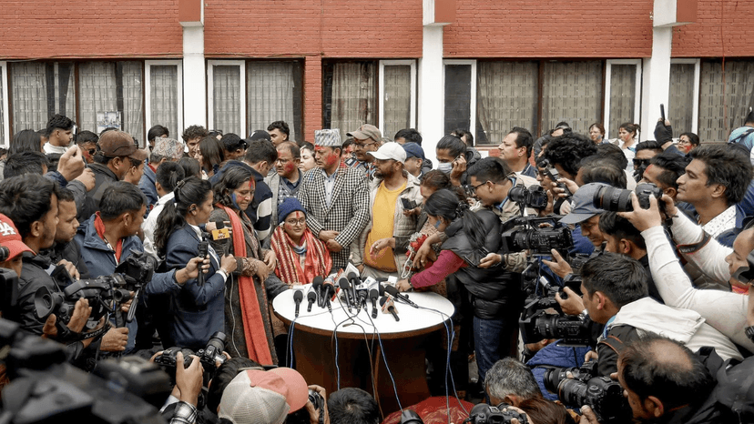 Nepal's Slow Vote Counting Process Explained