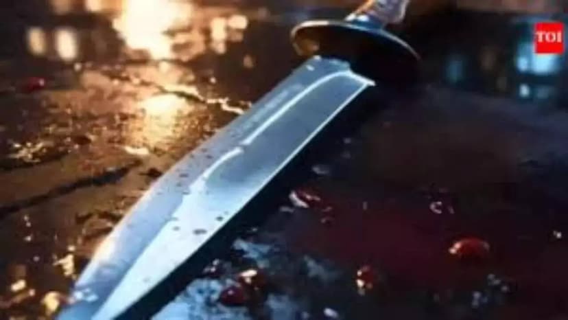MCA Student Couple Stab Each Other Over Alleged Affair in Dehradun