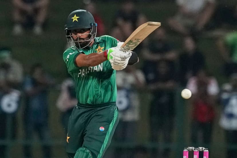 'Not punishment': Pakistan coach breaks silence on Babar Azam exclusion 