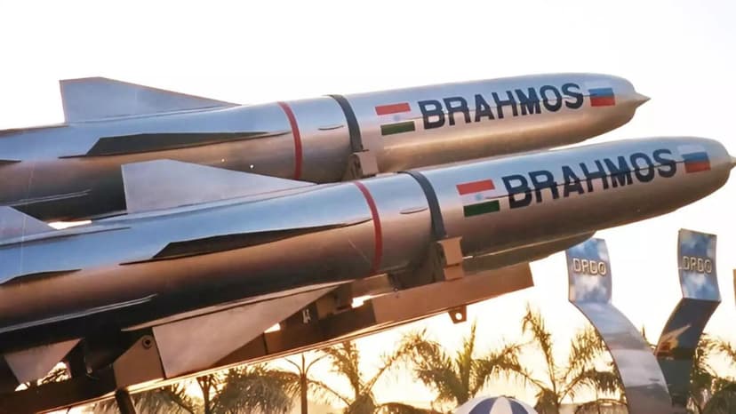 Indonesia to procure BrahMos missiles from India: Report