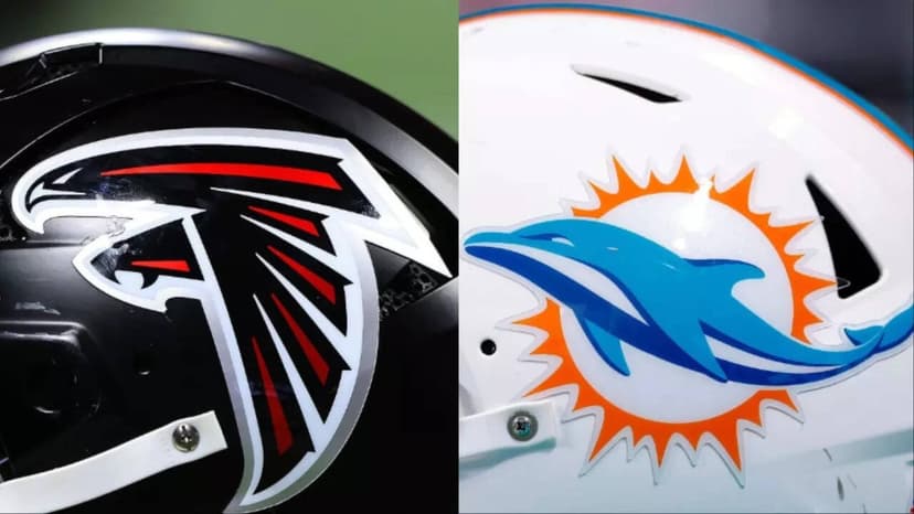 NFL trade rumors: Atlanta Falcons linked to $124M QB Tua Tagovailoa