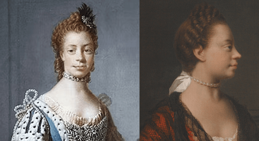 Was Britain’s Queen Charlotte black? Netflix’s Bridgerton star insists ‘she was a woman of colour’