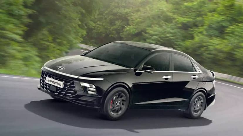 Hyundai Verna facelift 2026: Specifications, safety features, technology, and other updates