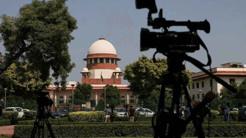 Supreme Court on Uniform Civil Code and Muslim Women's Inheritance Rights