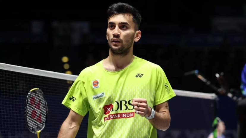 'Reaching finals is no joke': Experts back Lakshya Sen despite All England heartbreak