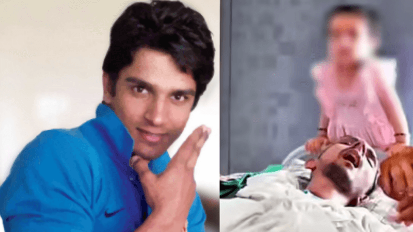 Who is Harish Rana? Ghaziabad man in vegetative state at centre of SC euthanasia ruling