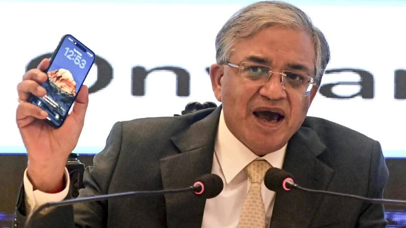 ‘A welcome step’: Opposition backs TMC’s move to bring impeachment motion against CEC