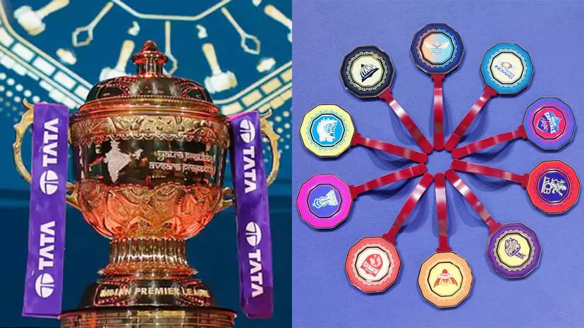 IPL 2026 team-wise full schedule: Complete list of matches, dates, time and venues