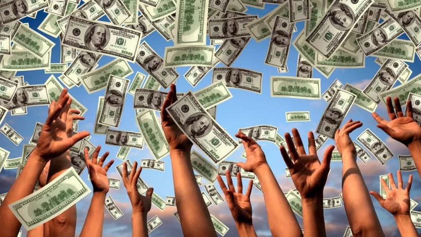 Indian expat in UAE wins $1 million in Dubai Duty Free draw - Gulf News