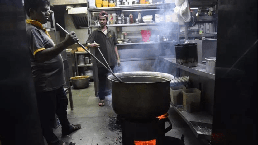 Mumbai hotels face severe LPG shortage, forcing closures and service cuts