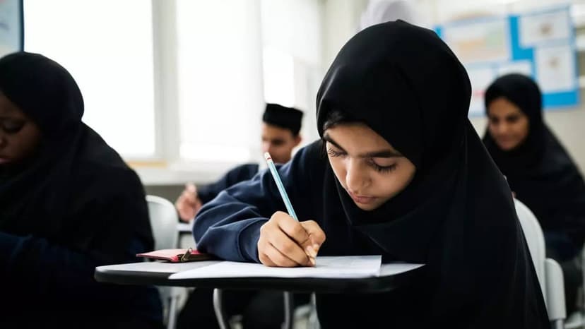 UAE news: Schools shocked as ICSE and ISC board exams cancelled across the emirates amid Iran vs US-Israel war
