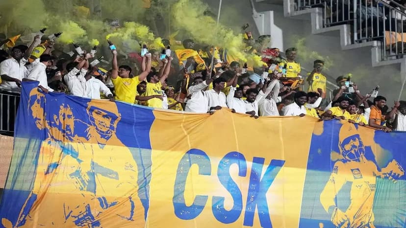 IPL 2026: CSK tells HC it will not use Jailer, Jailer 2, or Coolie songs without license