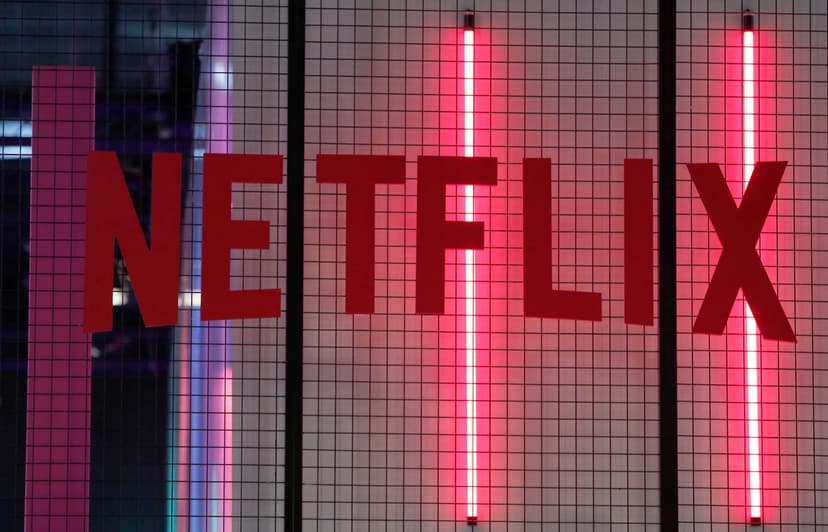 Netflix Lays Off Employees Globally Amid Reorganization