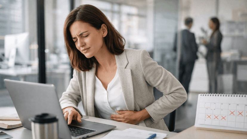 Supreme Court Rejects Plea for Mandated Menstrual Leave in India