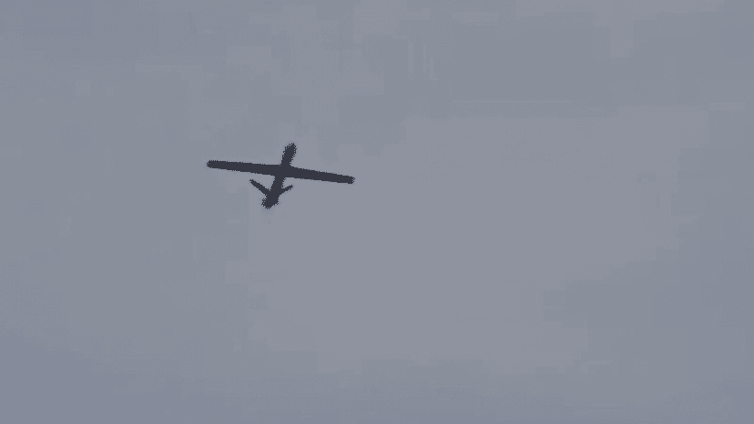 Afghanistan Retaliates Against Pakistan with Drone Strikes on Military Fort