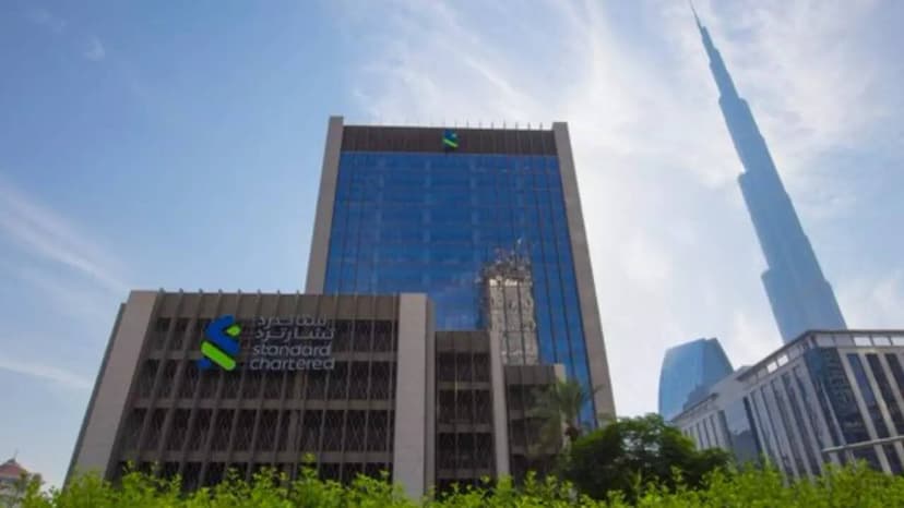 Standard Chartered responds to viral rumours in UAE emirate amid Iran war