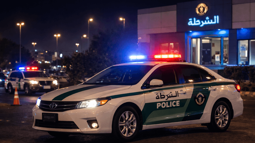 Filipino Domestic Worker Arrested in Saudi Arabia for Child's Fatal Stabbing