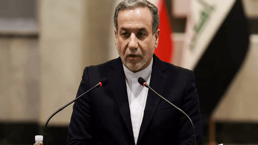 India Deploys Warships to Monitor Vessels in Strait of Hormuz