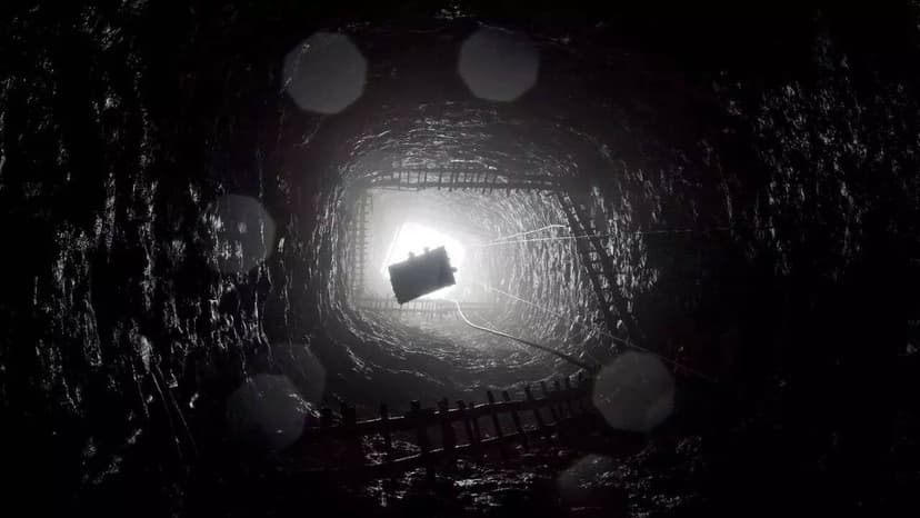 Abandoned US Coal Mines Could Become 'Water Batteries' for Clean Energy