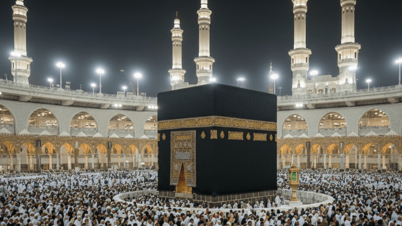 Saudi Arabia umrah visa deadlines announced: Key dates for Pilgrims entry and exit, all you need to know